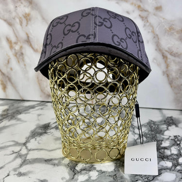 Gorra Gucci #33